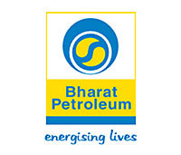BPCL Company Logo